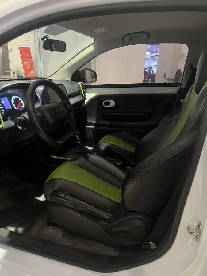 2021 Roewe Clever BEV 29.13KWH,autocango,china used car exporter,china ev exporter,chinese used car exporter,chinese used ev exporter