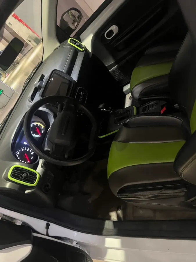 2021 Roewe Clever BEV 29.13KWH,autocango,china used car exporter,china ev exporter,chinese used car exporter,chinese used ev exporter