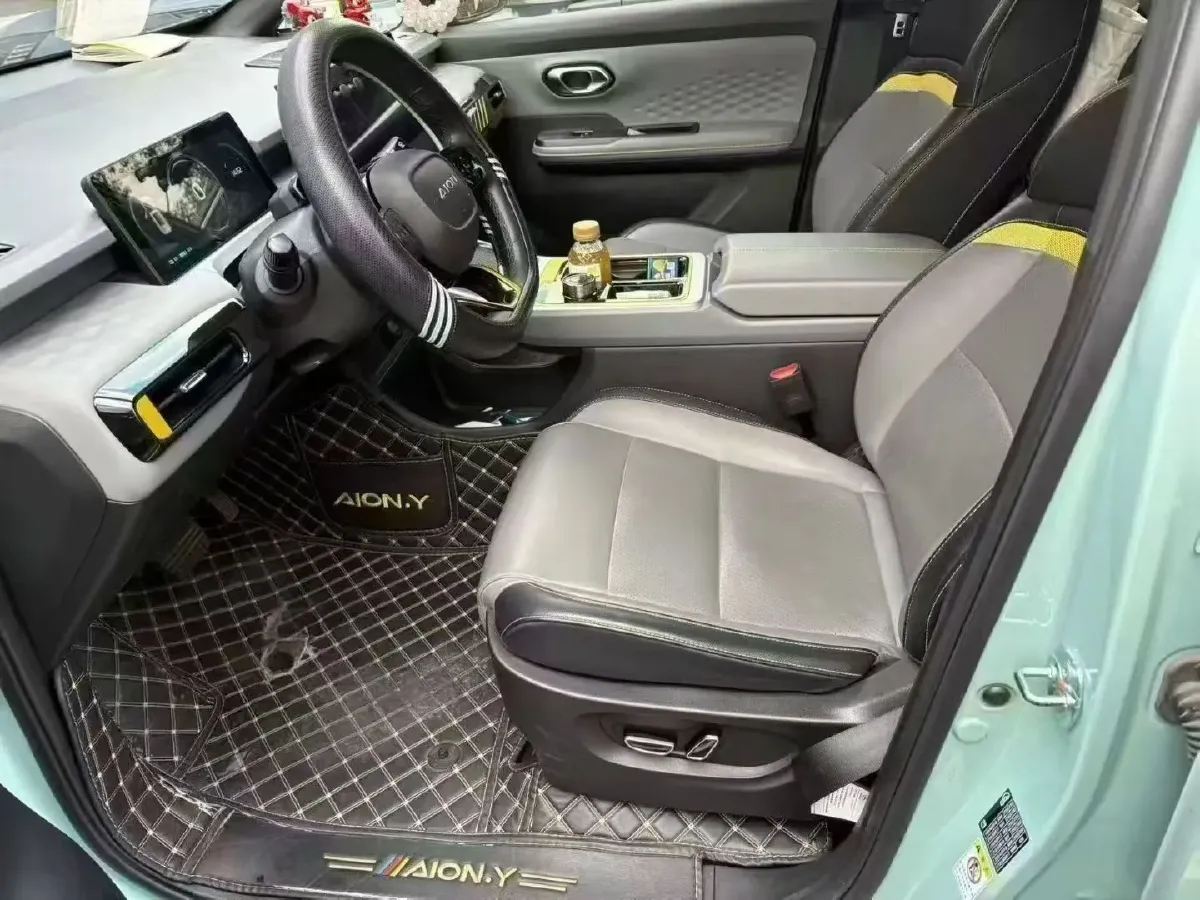 2023 Aion S BEV 55.5KWH,autocango,china used car exporter,china ev exporter,chinese used car exporter,chinese used ev exporter