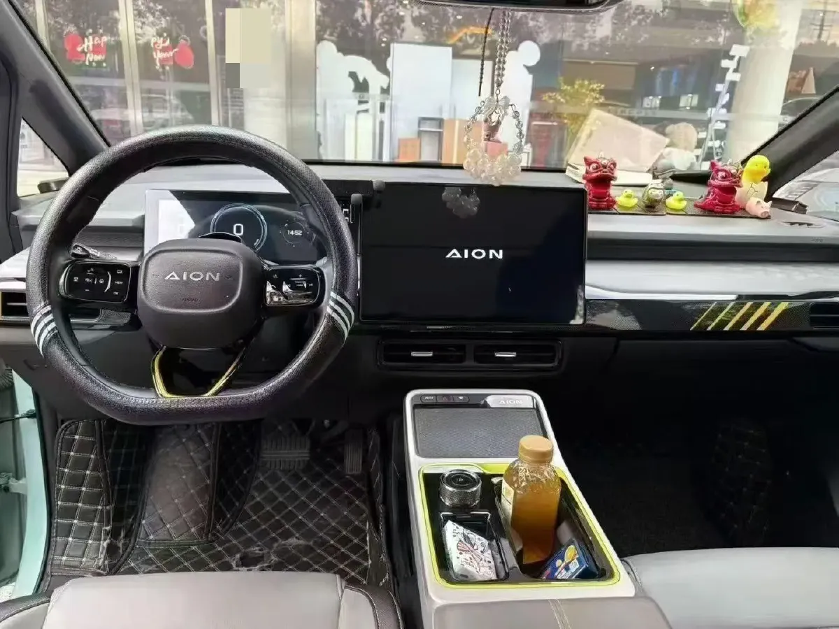 2023 Aion S BEV 55.5KWH,autocango,china used car exporter,china ev exporter,chinese used car exporter,chinese used ev exporter