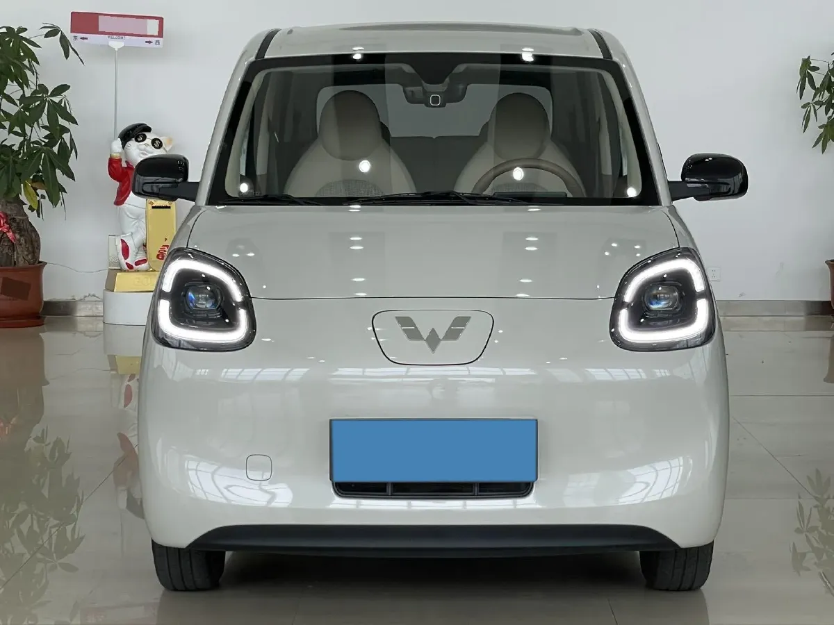 2025 WuLing HongGuang MINI EV BEV 16.2KWH,autocango,china used car exporter,china ev exporter,chinese used car exporter,chinese used ev exporter