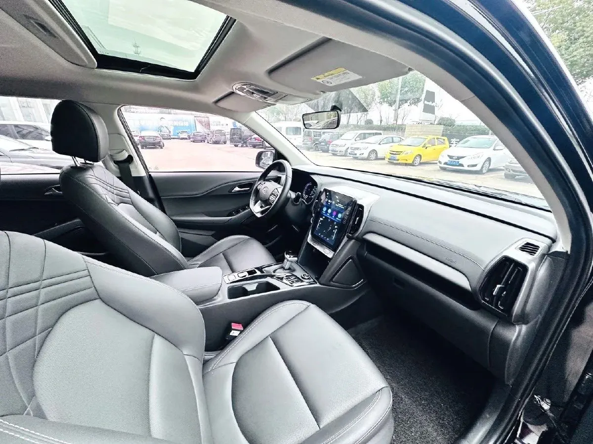 2021 Hyundai ix35 2.0L 160HP L4 6AT,autocango,china used car exporter,china ev exporter,chinese used car exporter,chinese used ev exporter