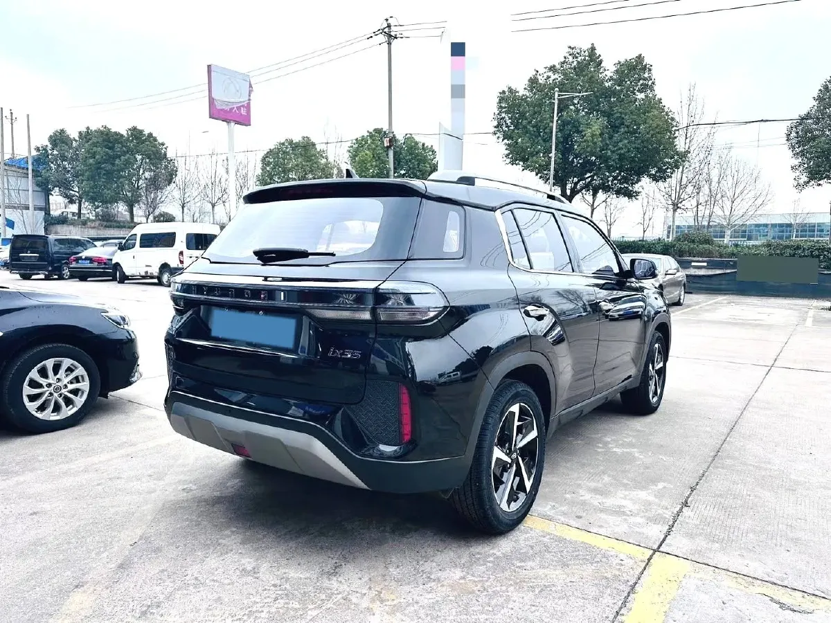 2021 Hyundai ix35 2.0L 160HP L4 6AT,autocango,china used car exporter,china ev exporter,chinese used car exporter,chinese used ev exporter