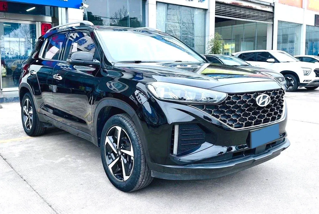 2021 Hyundai ix35 2.0L 160HP L4 6AT,autocango,china used car exporter,china ev exporter,chinese used car exporter,chinese used ev exporter