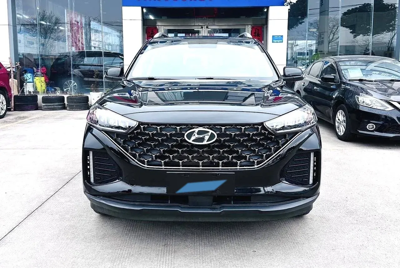 2021 Hyundai ix35 2.0L 160HP L4 6AT,autocango,china used car exporter,china ev exporter,chinese used car exporter,chinese used ev exporter