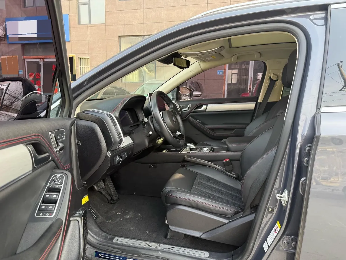 2018 BYD Tang 2.0T 205HP L4 6DCT PHEV 23.97KWH,autocango,china used car exporter,china ev exporter,chinese used car exporter,chinese used ev exporter