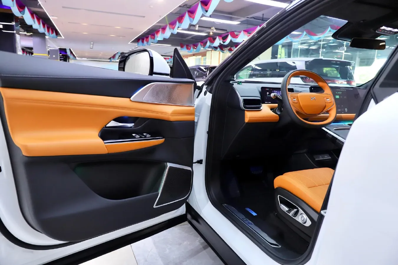 2025 Xpeng G9 BEV 79KWH,autocango,china used car exporter,china ev exporter,chinese used car exporter,chinese used ev exporter