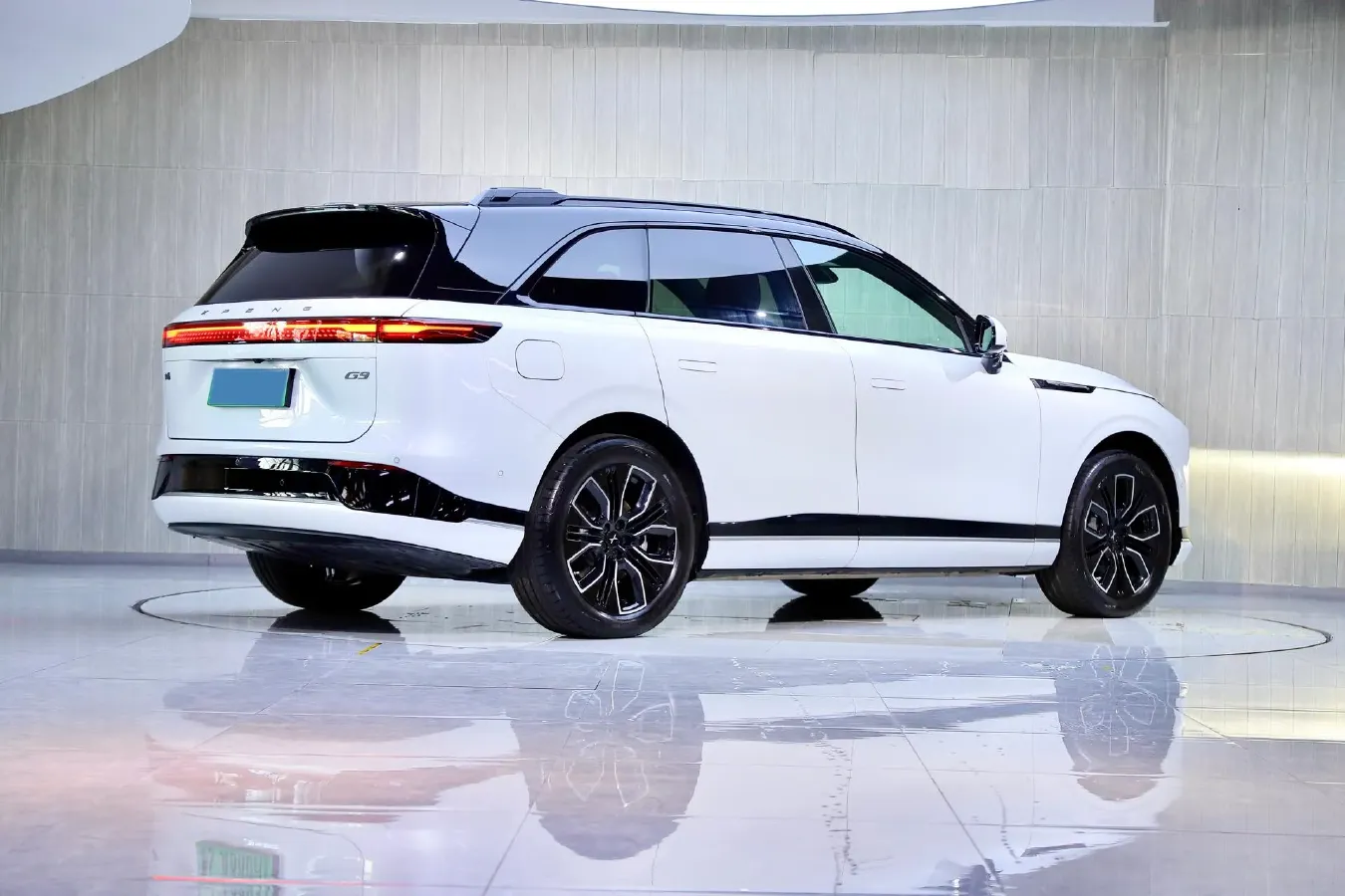 2025 Xpeng G9 BEV 79KWH,autocango,china used car exporter,china ev exporter,chinese used car exporter,chinese used ev exporter