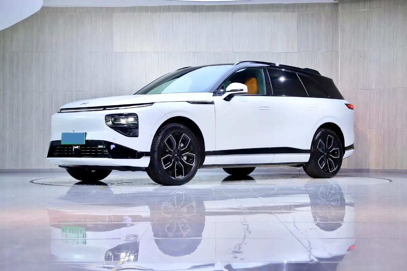2025 Xpeng G9 BEV 79KWH,autocango,china used car exporter,china ev exporter,chinese used car exporter,chinese used ev exporter