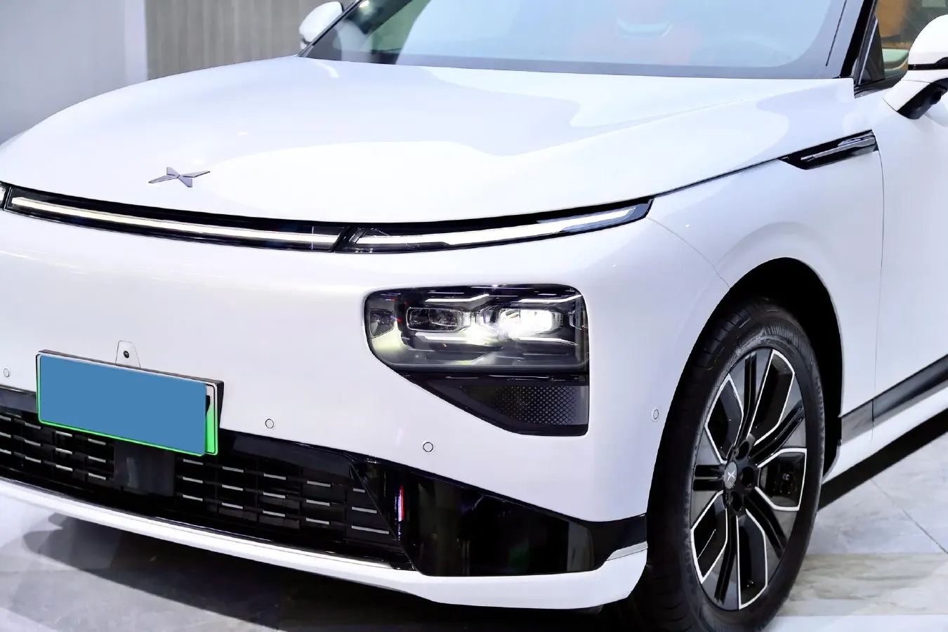 2025 Xpeng G9 BEV 79KWH,autocango,china used car exporter,china ev exporter,chinese used car exporter,chinese used ev exporter