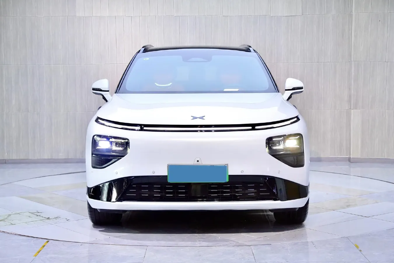 2025 Xpeng G9 BEV 79KWH,autocango,china used car exporter,china ev exporter,chinese used car exporter,chinese used ev exporter