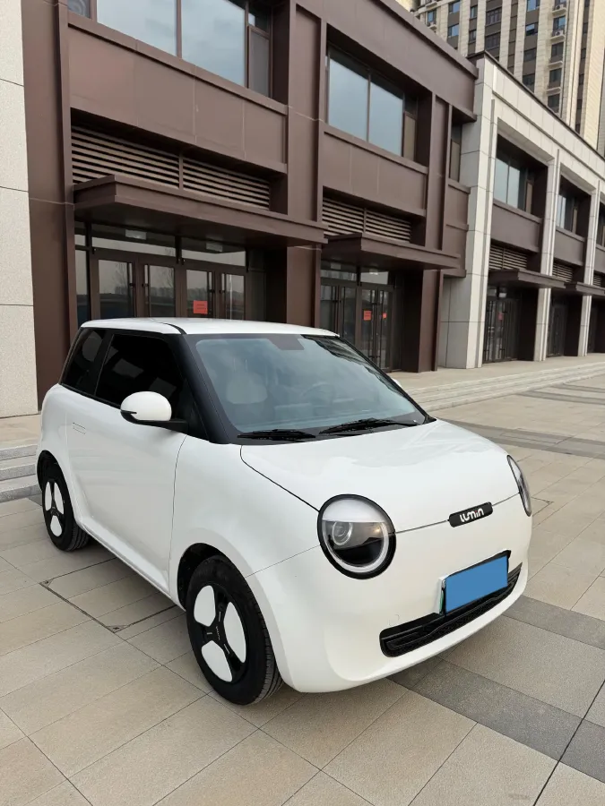 2024 ChangAn QiYuan Lumin BEV 13.41KWH,autocango,china used car exporter,china ev exporter,chinese used car exporter,chinese used ev exporter