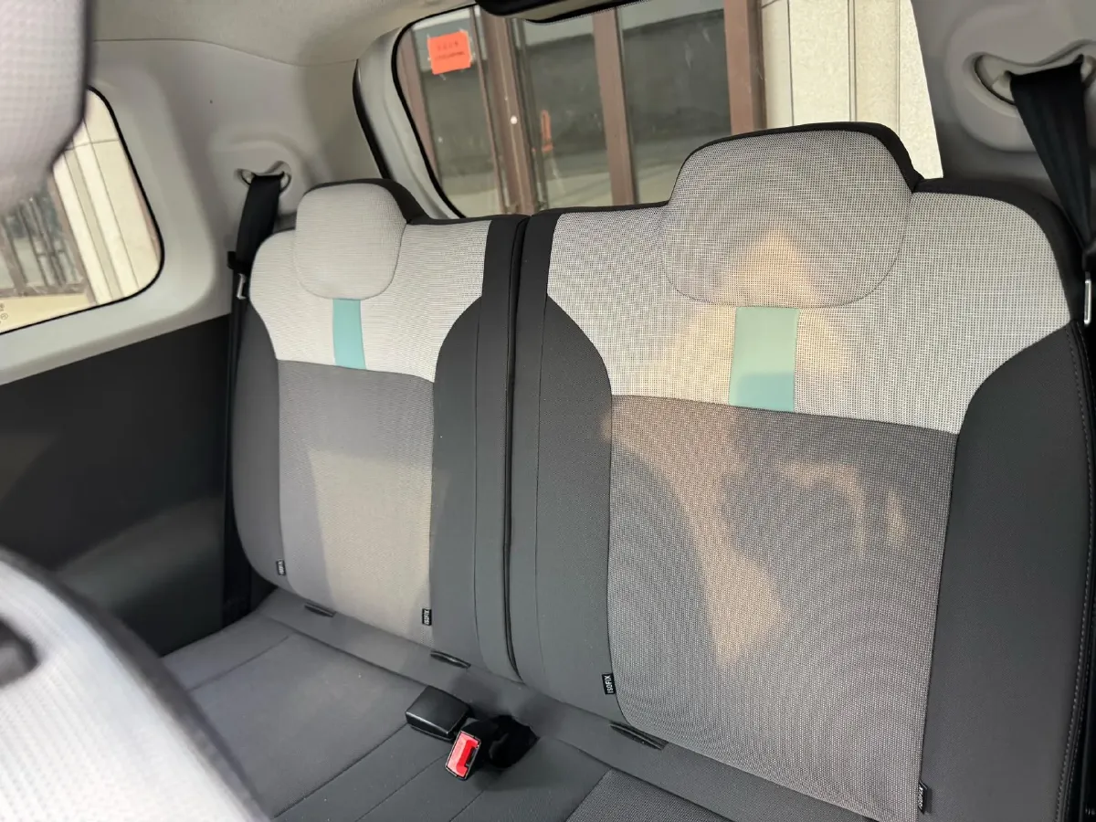 2024 ChangAn QiYuan Lumin BEV 13.41KWH,autocango,china used car exporter,china ev exporter,chinese used car exporter,chinese used ev exporter