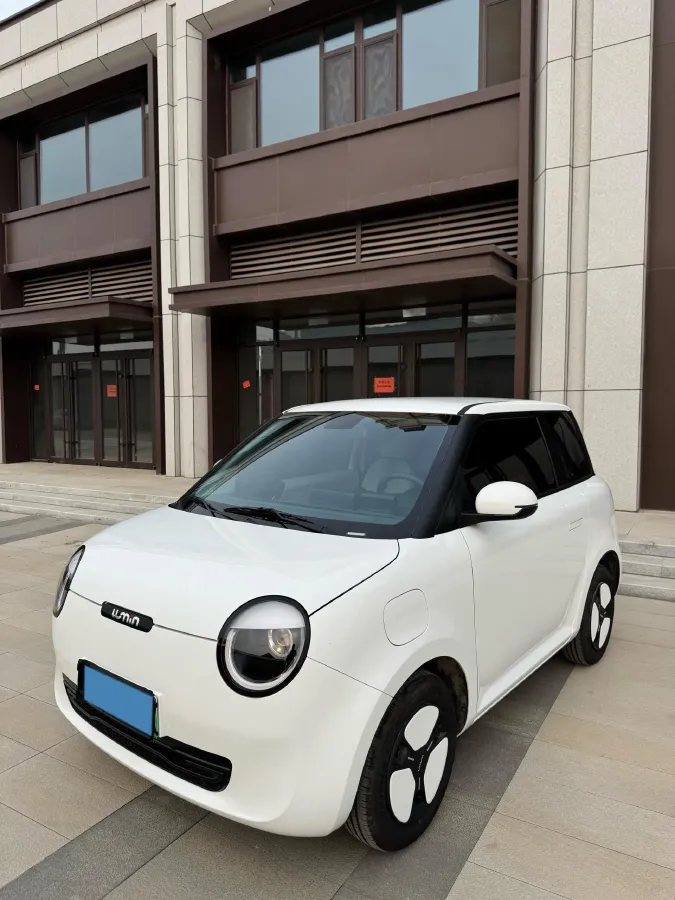 2024 ChangAn QiYuan Lumin BEV 13.41KWH,autocango,china used car exporter,china ev exporter,chinese used car exporter,chinese used ev exporter