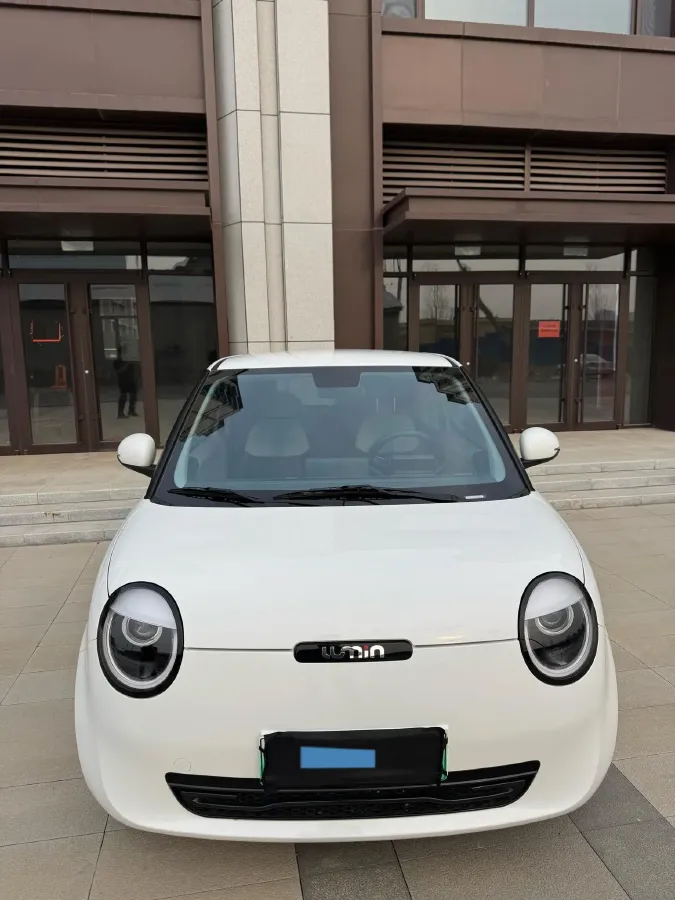 2024 ChangAn QiYuan Lumin BEV 13.41KWH,autocango,china used car exporter,china ev exporter,chinese used car exporter,chinese used ev exporter