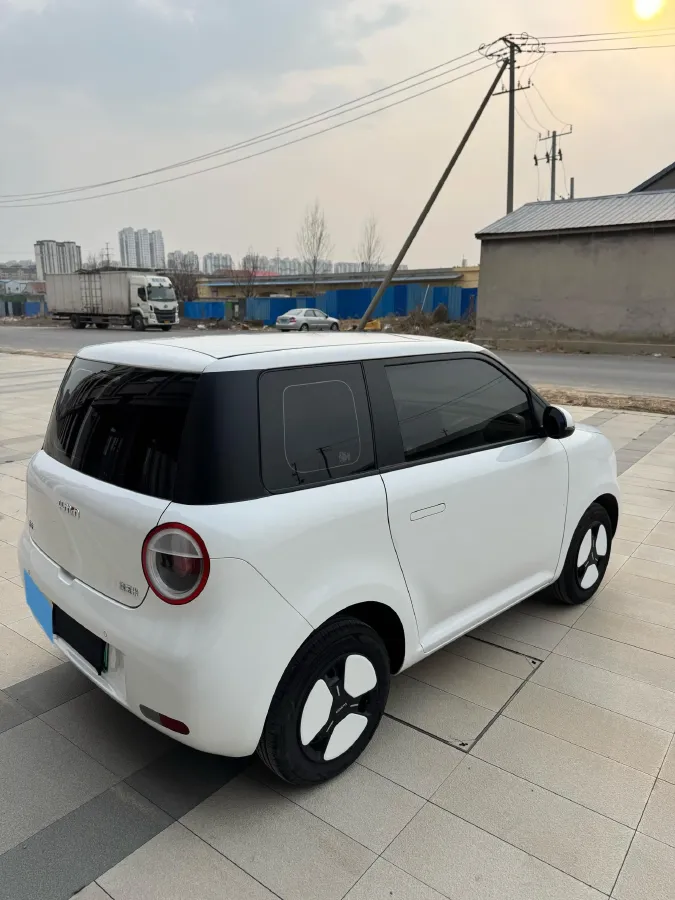 2024 ChangAn QiYuan Lumin BEV 13.41KWH,autocango,china used car exporter,china ev exporter,chinese used car exporter,chinese used ev exporter