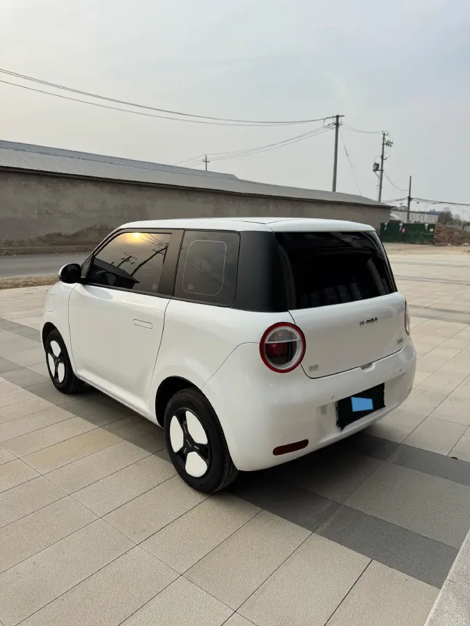 2024 ChangAn QiYuan Lumin BEV 13.41KWH,autocango,china used car exporter,china ev exporter,chinese used car exporter,chinese used ev exporter