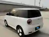 2024 ChangAn QiYuan Lumin BEV 13.41KWH