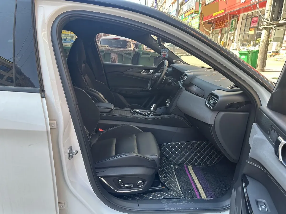 2022 LYNK&CO 03 1.5T 180HP L3 7DCT,autocango,china used car exporter,china ev exporter,chinese used car exporter,chinese used ev exporter