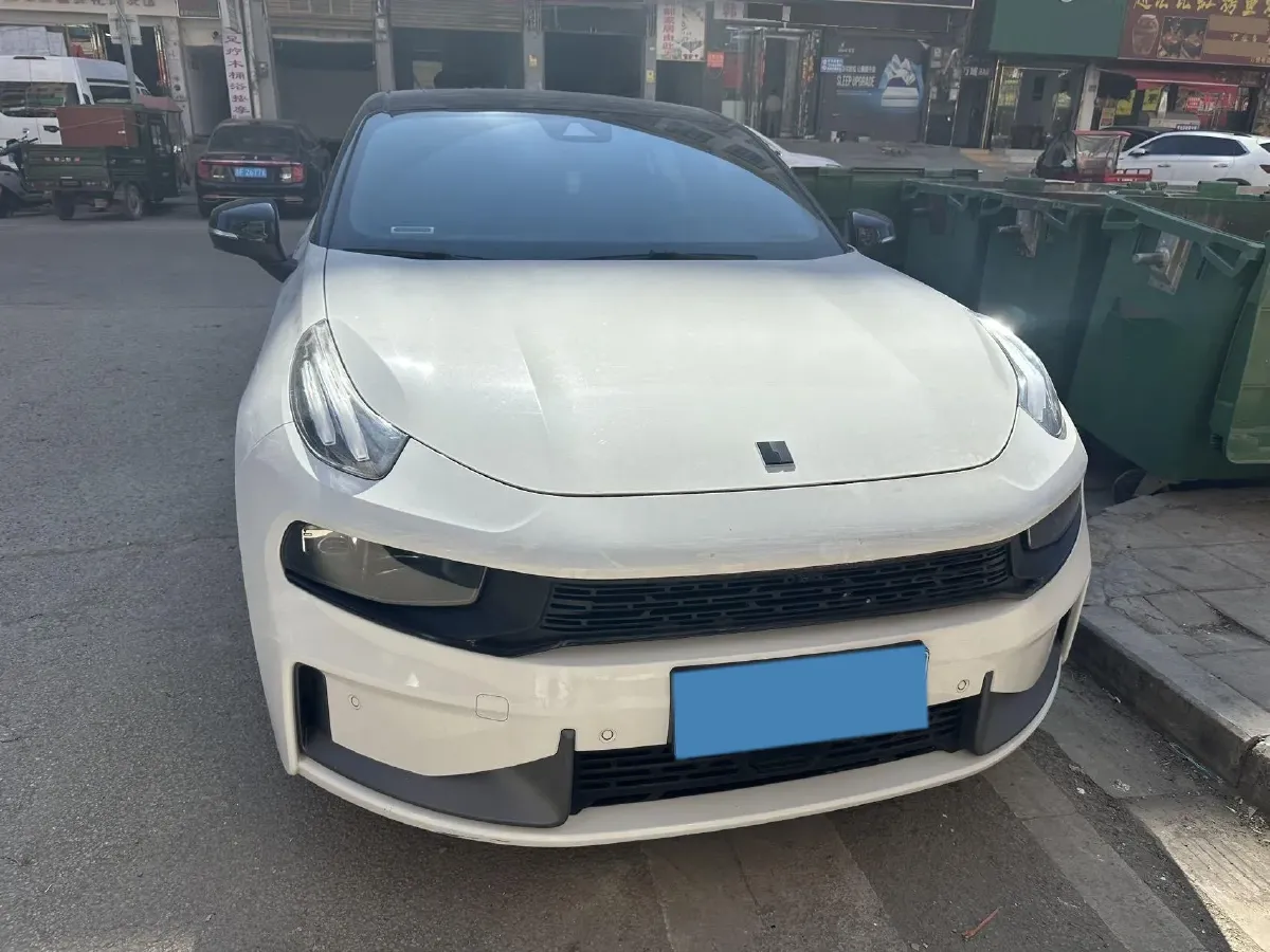 2022 LYNK&CO 03 1.5T 180HP L3 7DCT,autocango,china used car exporter,china ev exporter,chinese used car exporter,chinese used ev exporter