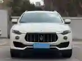 2021 Maserati Levante 3.0T 350HP V6 8AT