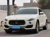2021 Maserati Levante 3.0T 350HP V6 8AT