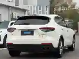 2021 Maserati Levante 3.0T 350HP V6 8AT