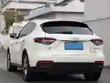 2021 Maserati Levante 3.0T 350HP V6 8AT