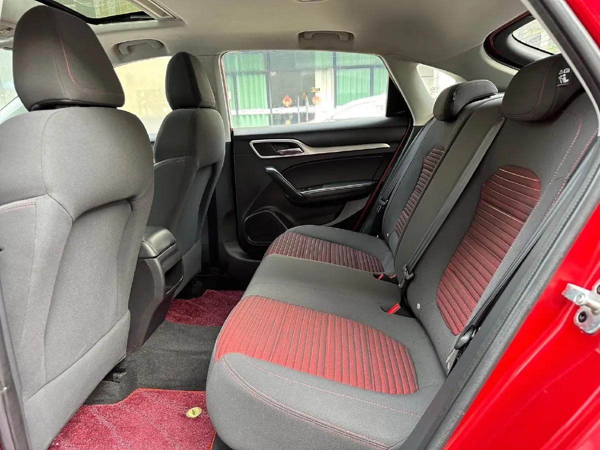 2018 MG MG6 1.5T 169HP L4 7DCT,autocango,china used car exporter,china ev exporter,chinese used car exporter,chinese used ev exporter