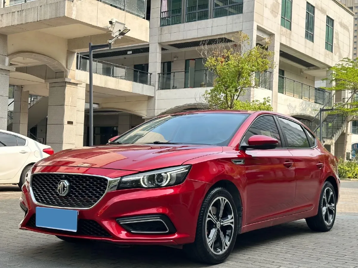 2018 MG MG6 1.5T 169HP L4 7DCT,autocango,china used car exporter,china ev exporter,chinese used car exporter,chinese used ev exporter