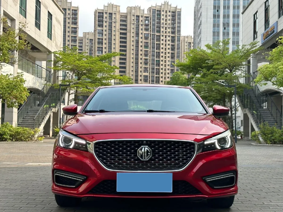 2018 MG MG6 1.5T 169HP L4 7DCT,autocango,china used car exporter,china ev exporter,chinese used car exporter,chinese used ev exporter