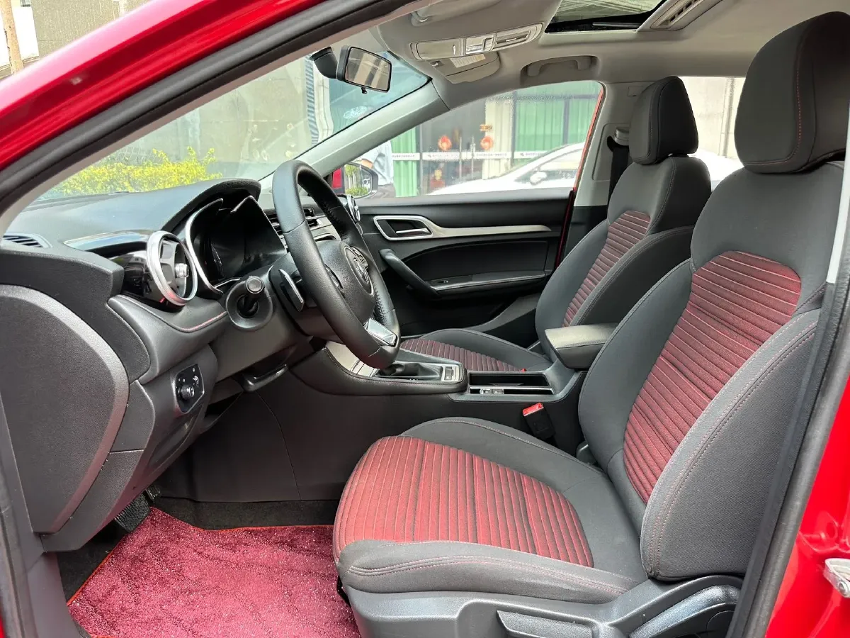 2018 MG MG6 1.5T 169HP L4 7DCT,autocango,china used car exporter,china ev exporter,chinese used car exporter,chinese used ev exporter