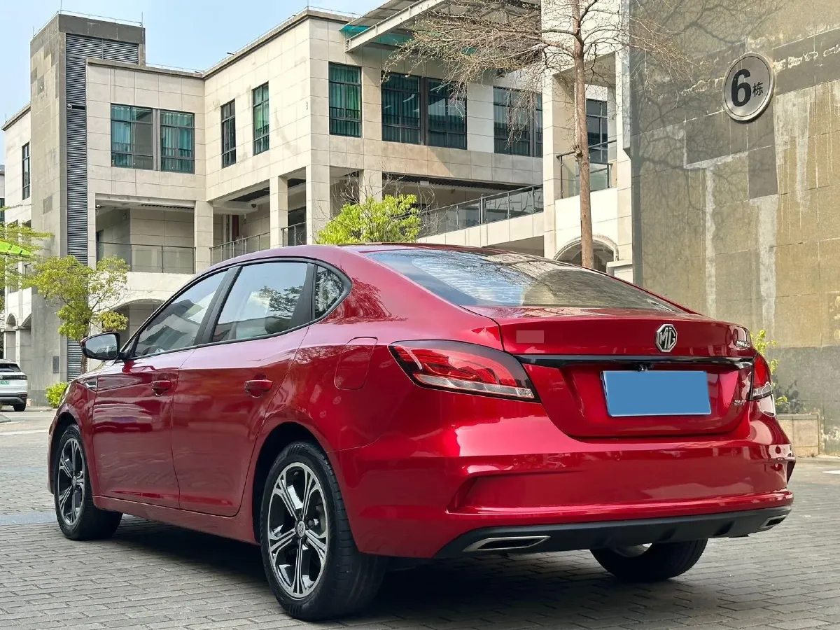 2018 MG MG6 1.5T 169HP L4 7DCT,autocango,china used car exporter,china ev exporter,chinese used car exporter,chinese used ev exporter