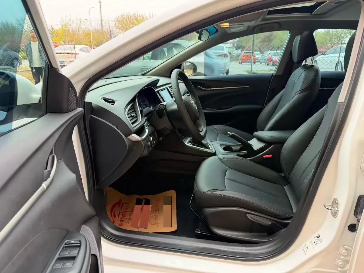 2021 Buick Excelle 1.3T 163HP L3 6AT,autocango,china used car exporter,china ev exporter,chinese used car exporter,chinese used ev exporter