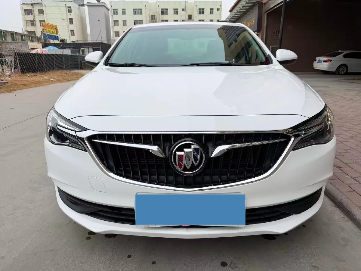 2021 Buick Excelle 1.3T 163HP L3 6AT,autocango,china used car exporter,china ev exporter,chinese used car exporter,chinese used ev exporter
