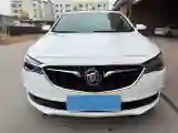 2021 Buick Excelle 1.3T 163HP L3 6AT