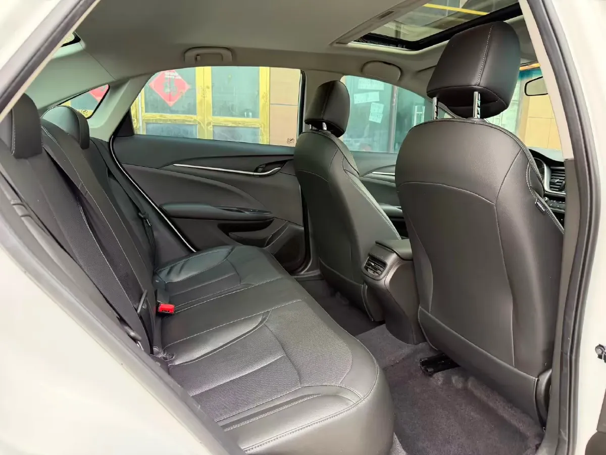 2021 Buick Excelle 1.3T 163HP L3 6AT,autocango,china used car exporter,china ev exporter,chinese used car exporter,chinese used ev exporter