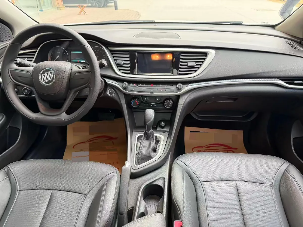 2021 Buick Excelle 1.3T 163HP L3 6AT,autocango,china used car exporter,china ev exporter,chinese used car exporter,chinese used ev exporter