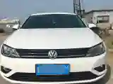 2018 Volkswagen Lamando 1.4T 131HP L4 5MT