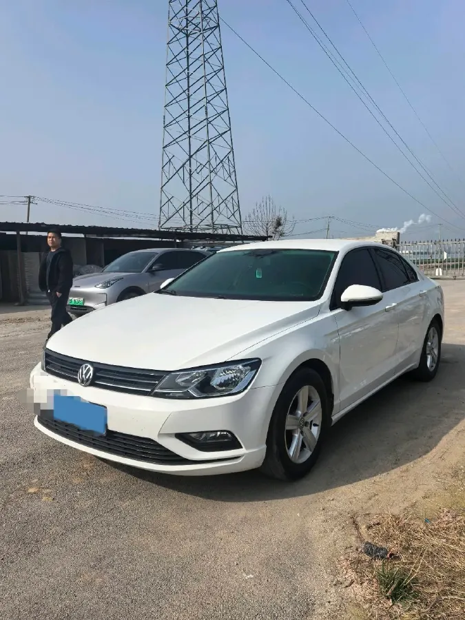 2018 Volkswagen Lamando 1.4T 131HP L4 5MT,autocango,china used car exporter,china ev exporter,chinese used car exporter,chinese used ev exporter