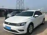 2018 Volkswagen Lamando 1.4T 131HP L4 5MT