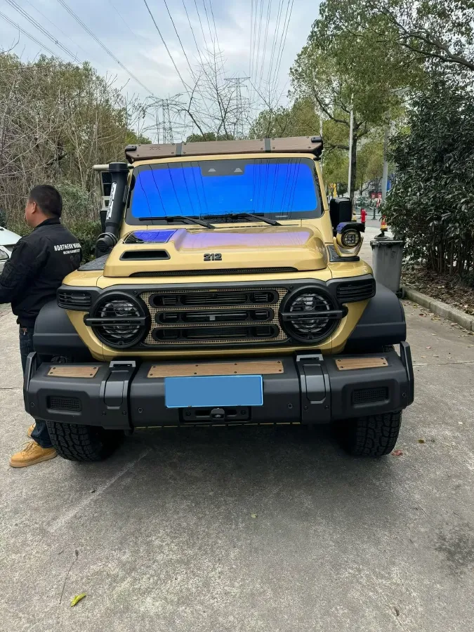 2025 212 212 T01 2.0T 252HP L4 8AT,autocango,china used car exporter,china ev exporter,chinese used car exporter,chinese used ev exporter