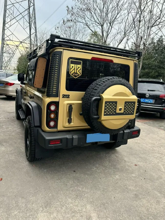 2025 212 212 T01 2.0T 252HP L4 8AT,autocango,china used car exporter,china ev exporter,chinese used car exporter,chinese used ev exporter