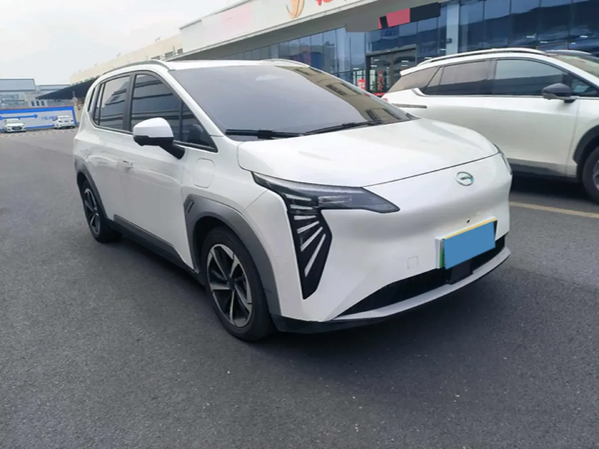 2023 Aion S Plus BEV 59.4KWH,autocango,china used car exporter,china ev exporter,chinese used car exporter,chinese used ev exporter