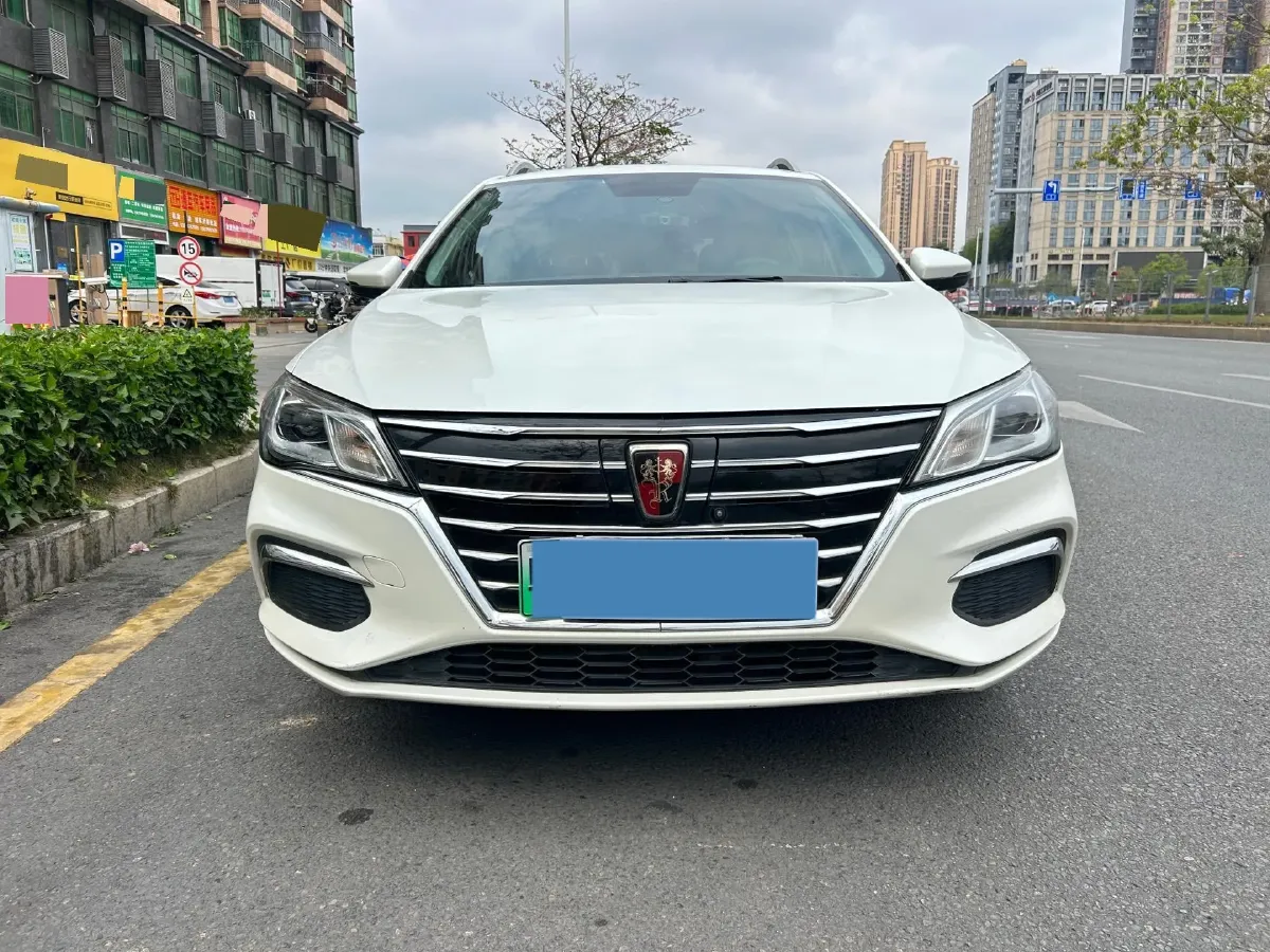 2018 Roewe Ei5 BEV 35KWH,autocango,china used car exporter,china ev exporter,chinese used car exporter,chinese used ev exporter