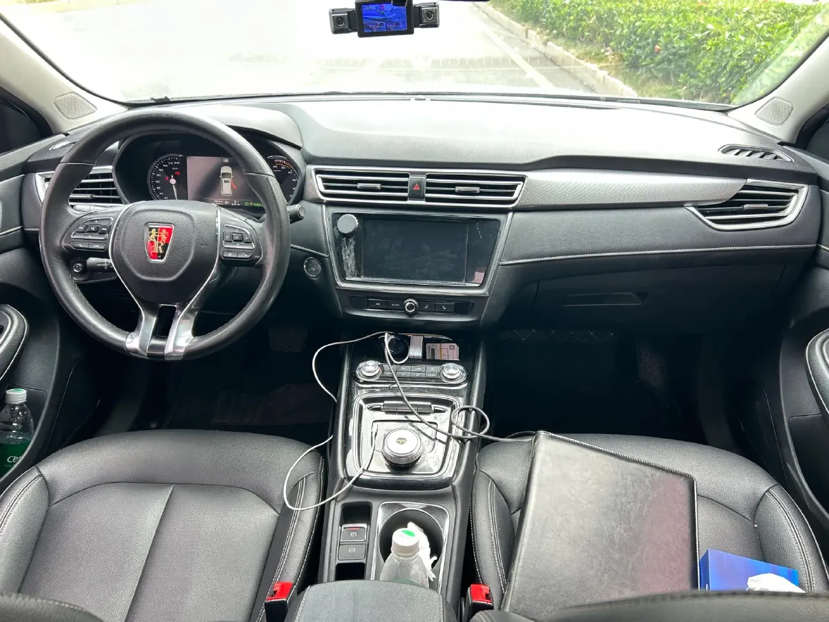 2018 Roewe Ei5 BEV 35KWH,autocango,china used car exporter,china ev exporter,chinese used car exporter,chinese used ev exporter