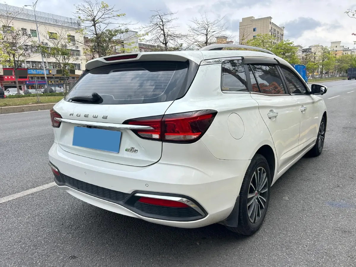 2018 Roewe Ei5 BEV 35KWH,autocango,china used car exporter,china ev exporter,chinese used car exporter,chinese used ev exporter