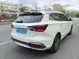 2018 Roewe Ei5 BEV 35KWH