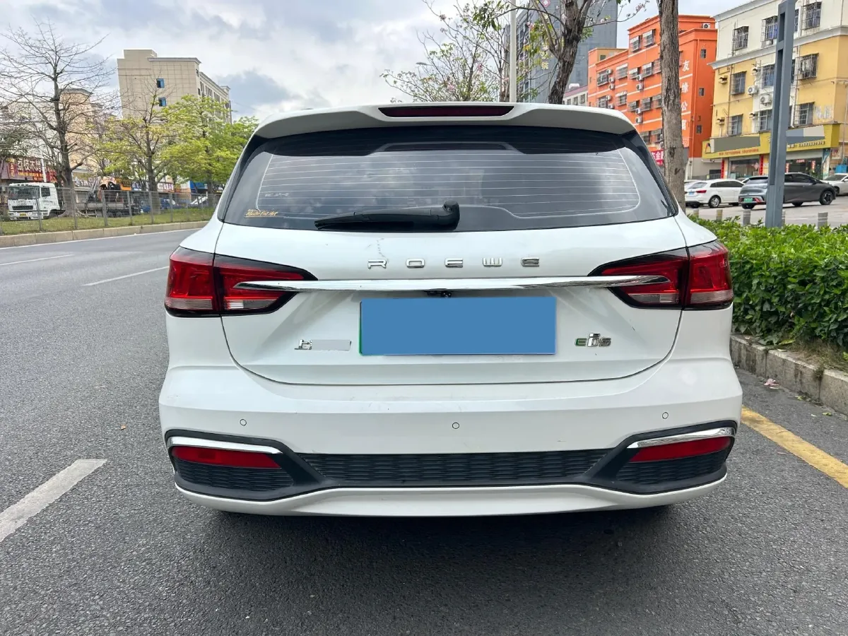 2018 Roewe Ei5 BEV 35KWH,autocango,china used car exporter,china ev exporter,chinese used car exporter,chinese used ev exporter