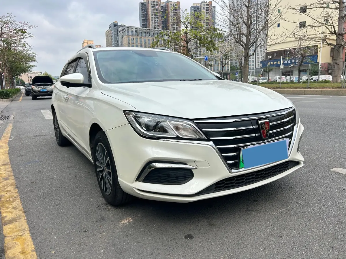 2018 Roewe Ei5 BEV 35KWH,autocango,china used car exporter,china ev exporter,chinese used car exporter,chinese used ev exporter